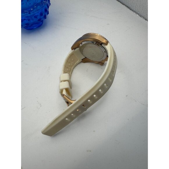 Invicta Women's Angel Lady Rose Glitter Dial 10ATM St Steel 40mm Watch 22704 - Picture 6 of 6